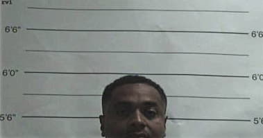 Joseph Ancar, - Orleans Parish County, LA 